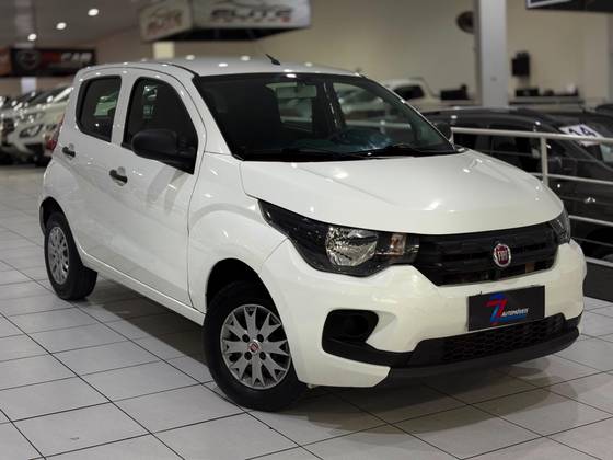 FIAT MOBI 1.0 EVO FLEX EASY MANUAL FIAT MOBI 1.0 EVO FLEX EASY MANUAL